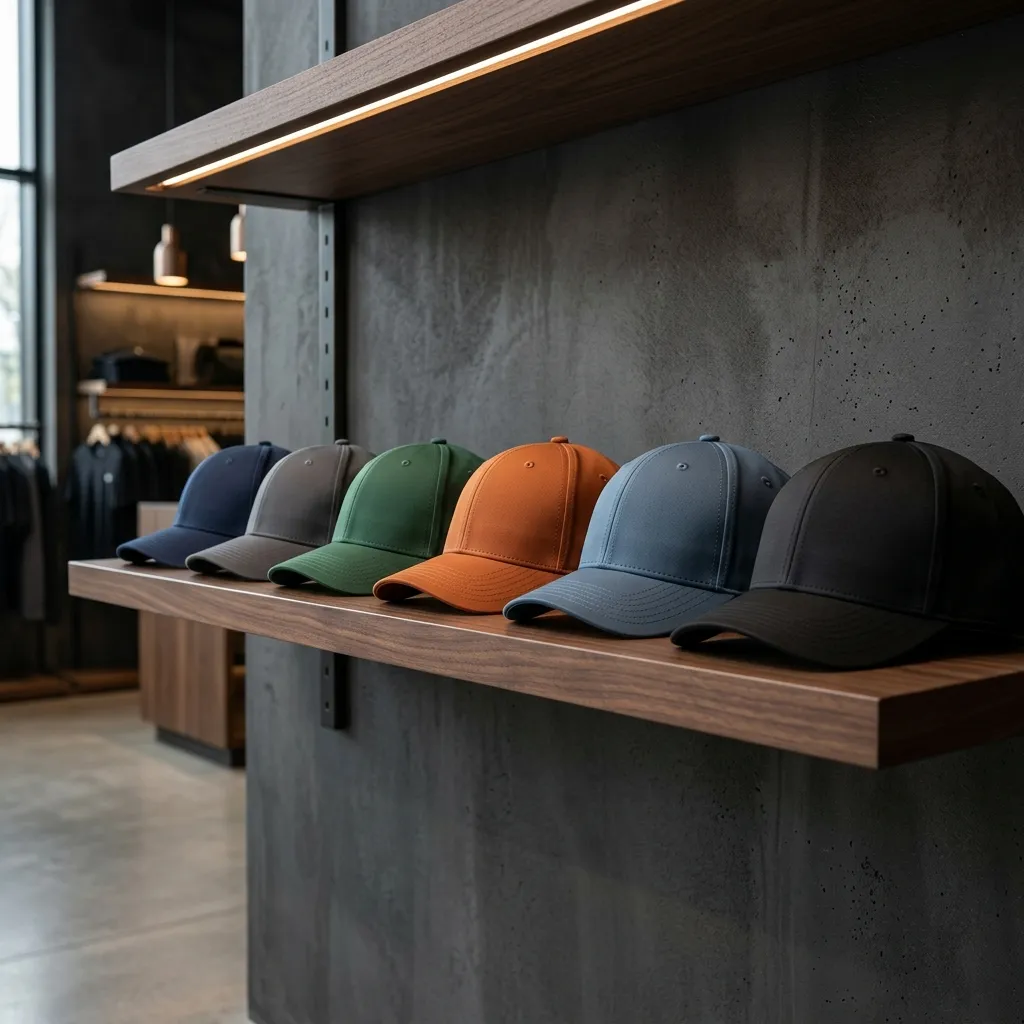 Caps