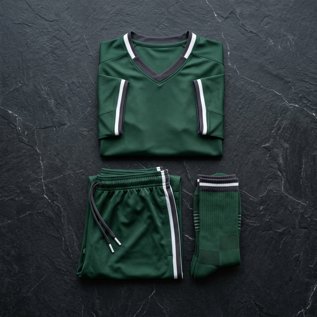 Complete Team Kits