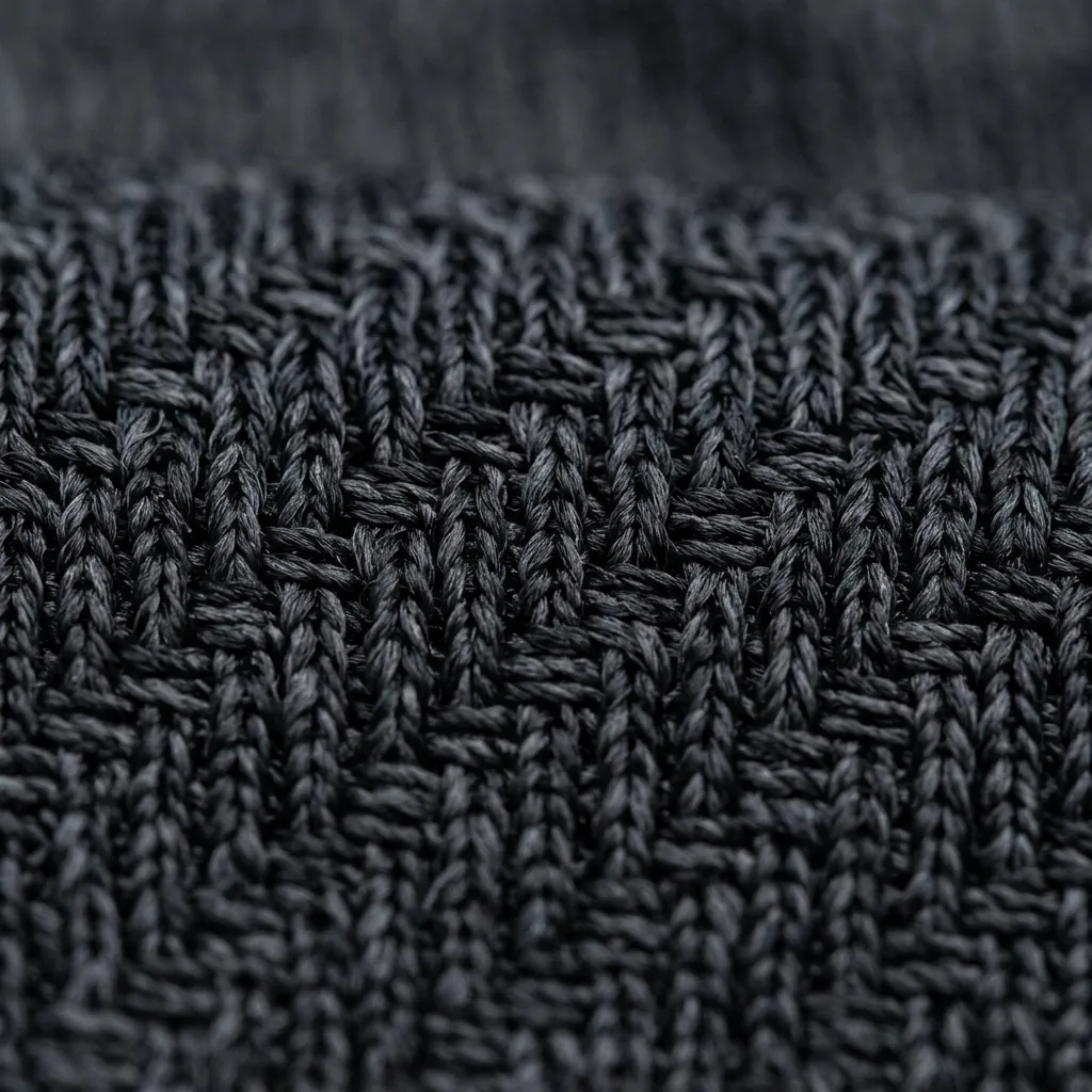 Compression Interlock