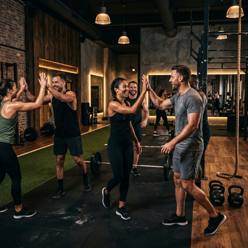 Member Engagement