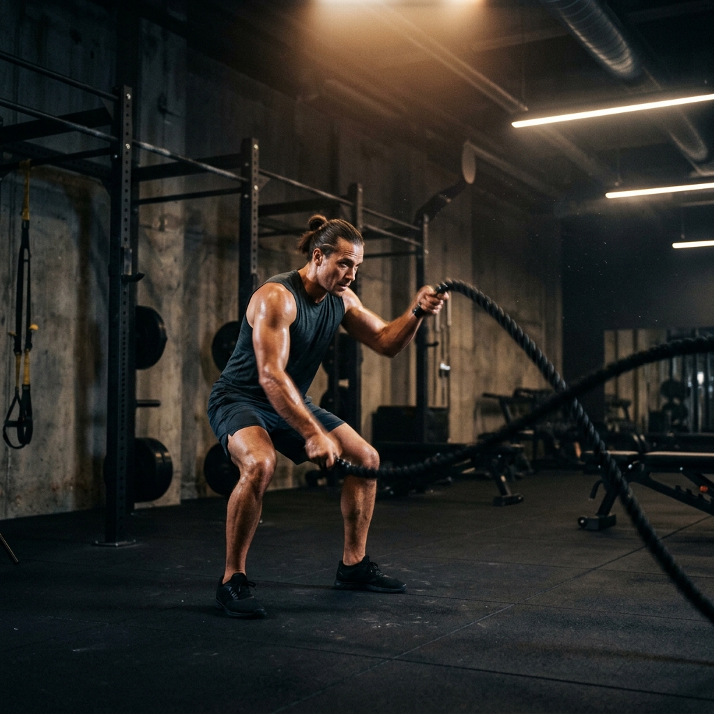Fitness Challenges