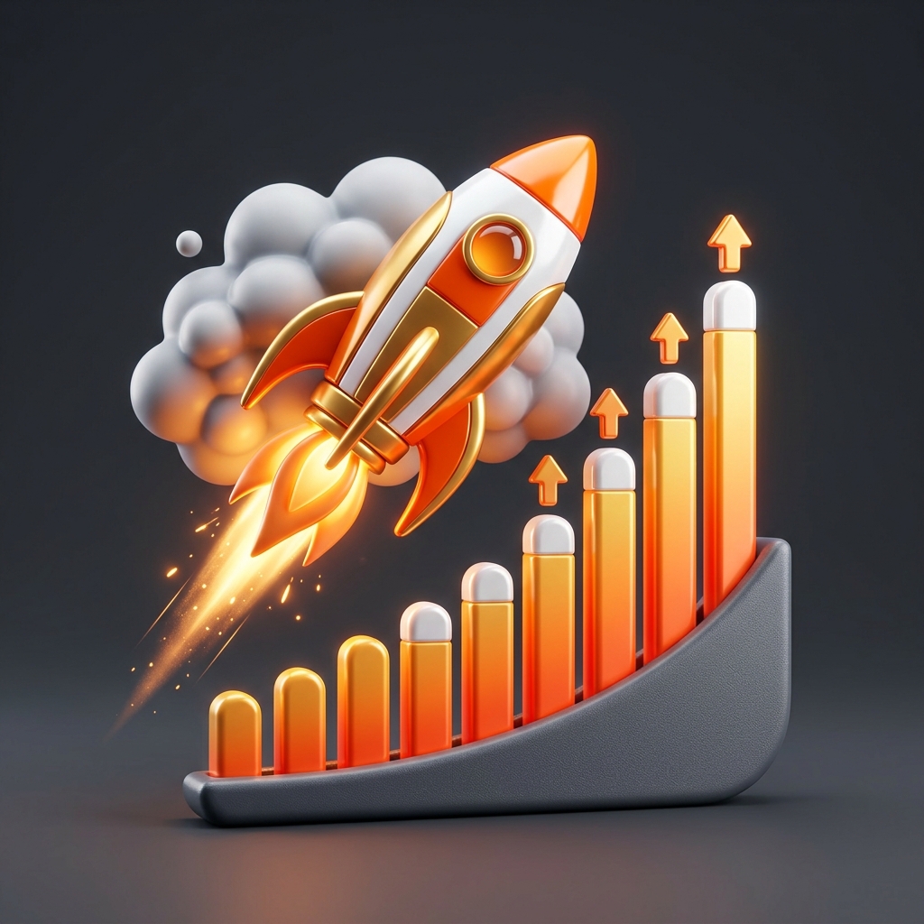 Business marketing support