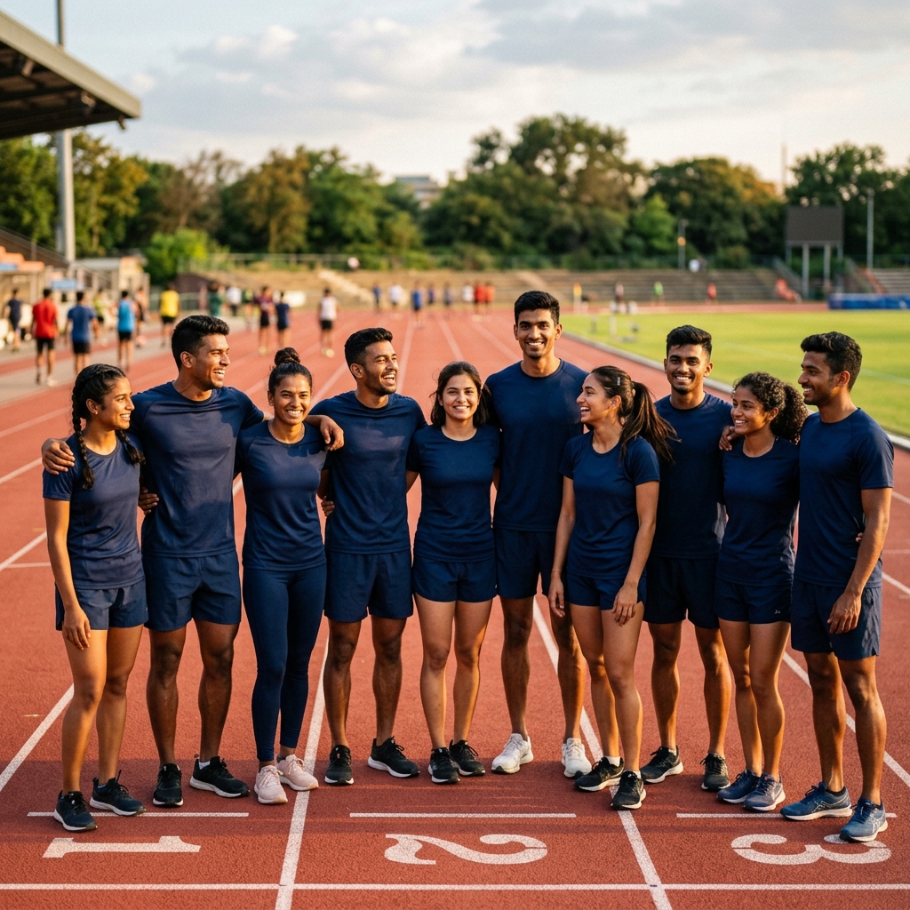Team Wear