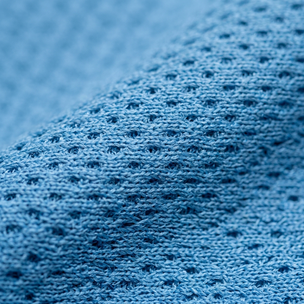 Premium Polyester Dry Fit