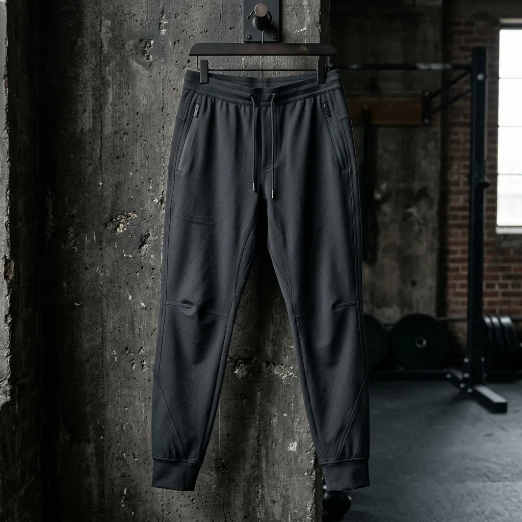 Track Pants