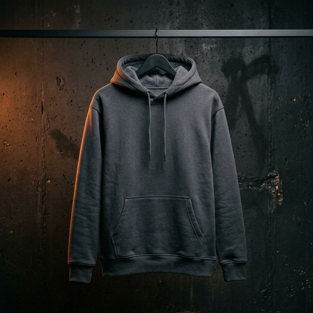 Training Hoodie