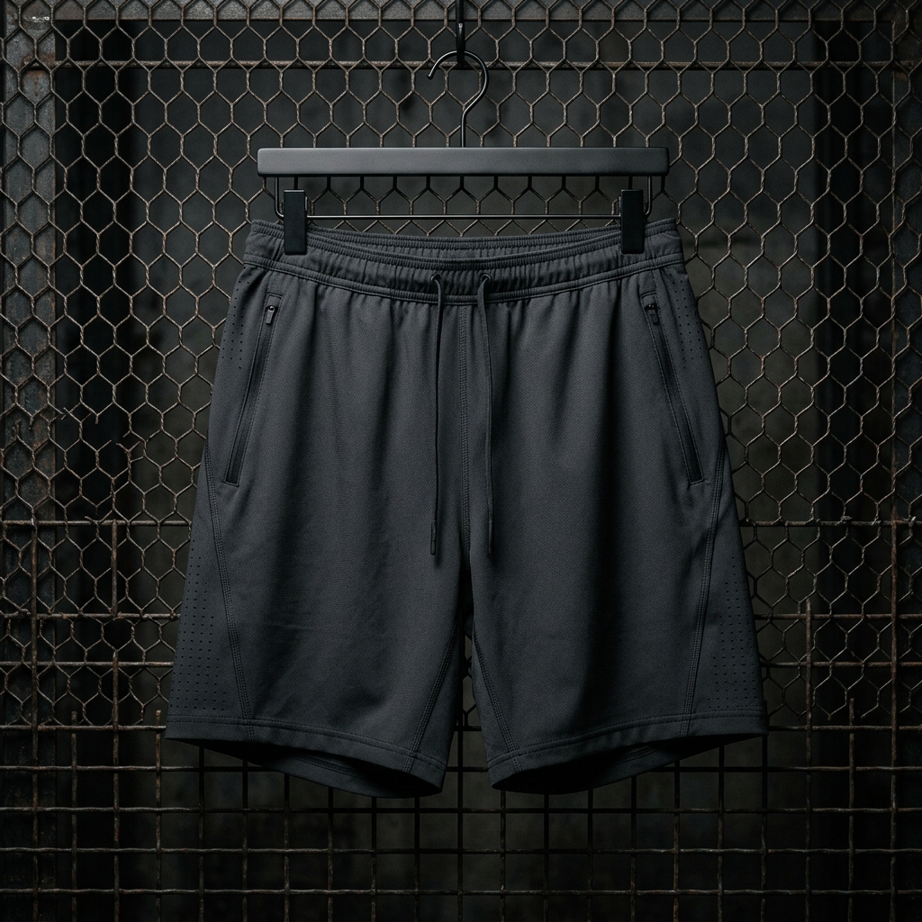 Training Shorts