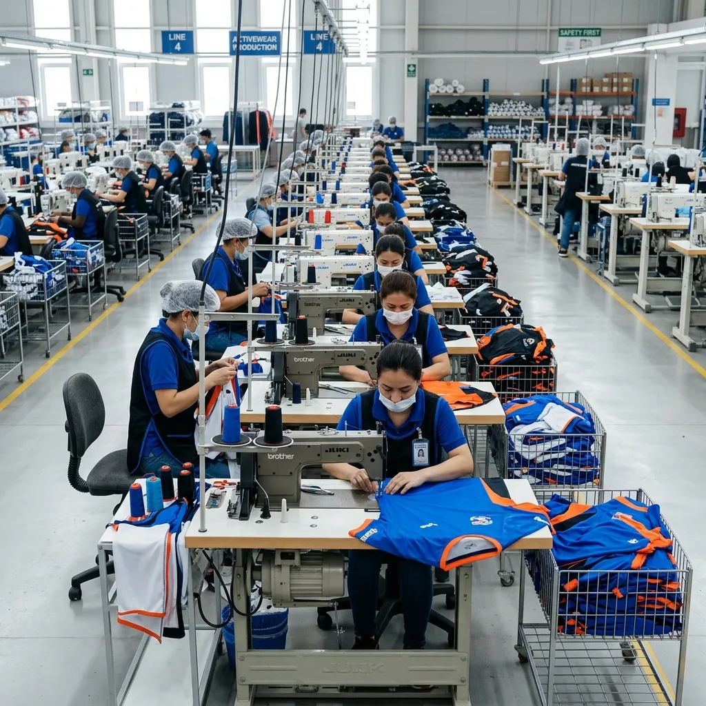 Fast Production